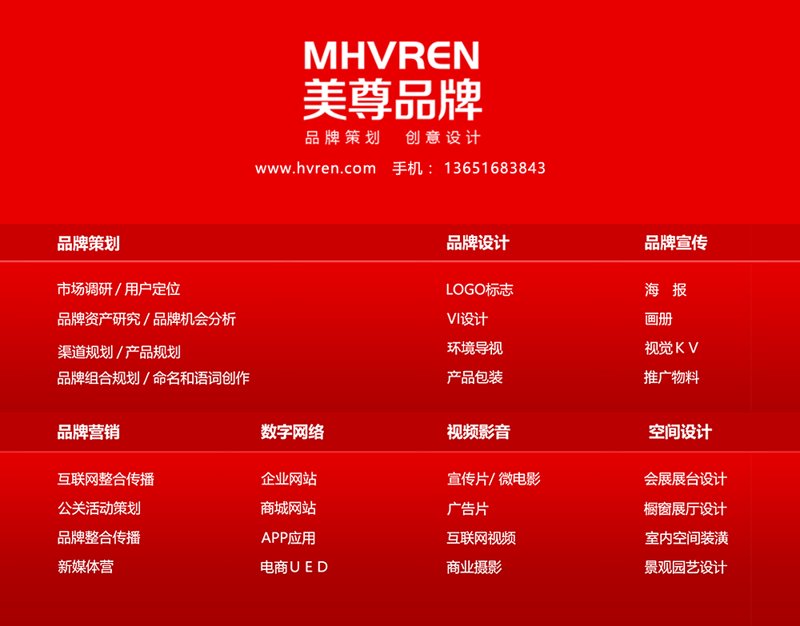 品牌策划：塑造企业与市场的对话桥梁