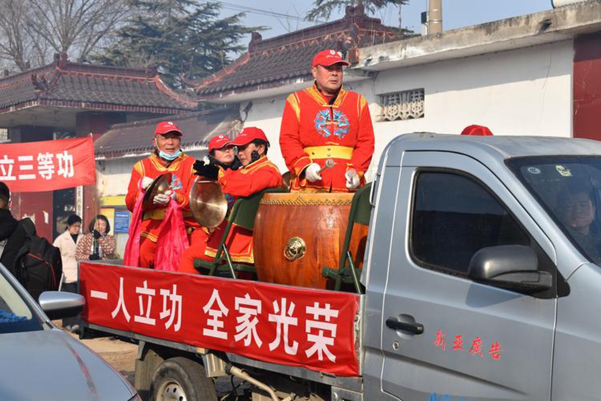 国禄文化传媒